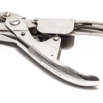 Abbott Parallel Pliers