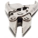 Abbott Parallel Pliers
