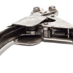 Abbott Parallel Pliers