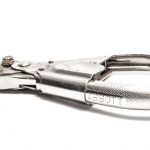 Abbott Parallel Pliers