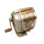 Boston L Pencil Sharpener