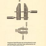 Warren Tools Catalog