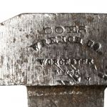 Coes Wrench Co. 10″ Screw Wrench