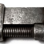 Coes Wrench Co. 10″ Screw Wrench