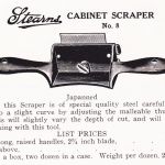 E.C. Stearns catalog, 1924.
