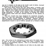 American Machine Tool Record, 1922.