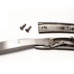 Hoof Trimmers or Farrier’s Knives