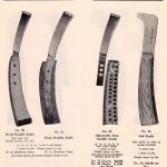 1936 Heller Brothers Catalog.