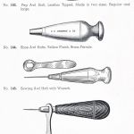 C.S. Osborne catalog, unknown date.