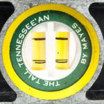Mayes TT6-24 24″ Level - The Tall Tennessee'an