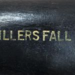 Millers Falls No. 29 Spiral Screwdriver