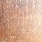 Ohio Tool Co. / Thistle / Scioto Works Wooden Fore Plane