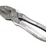 W. Schollhorn Bernard 25-8 Shears