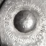 Schollhorn Stamp