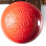 Screwball Ratchet Driver