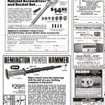 Screwball Ratchet Driver - Popular Mechanics, May 1978
