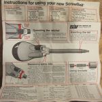 Screwball Ratchet Driver