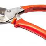 Seymour Smith “Snap-Cut” Pruners