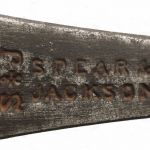 Spear & Jackson Firmer Gouge