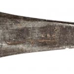 Spear & Jackson Firmer Gouge