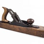 Stanley No. 27 Transitional Jack Plane