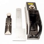 Stanley 75 Bullnose Rabbet Plane
