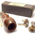 C.S. Osborne Automatic Awl