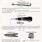 C.S. Osborne & Co. catalog, 1947.