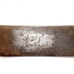 Unknown Tools – No. 1
