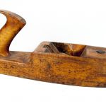 Wm. L. Dustin Smoothing Plane