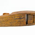 Wm. L. Dustin Smoothing Plane