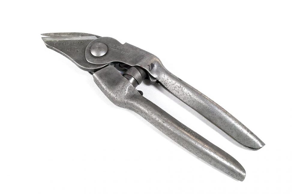 H.K. Porter 890H Shears