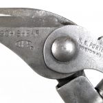 H.K. Porter 890H Shears