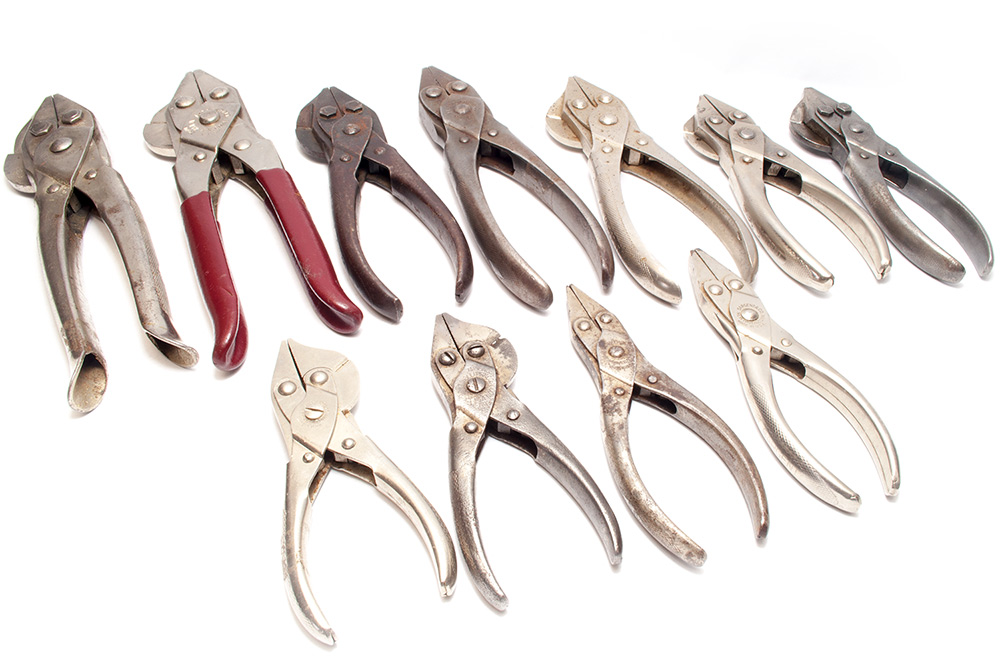 Nice Old Tools Blog W. Schollhorn / Bernard / Sargent Parallel Action